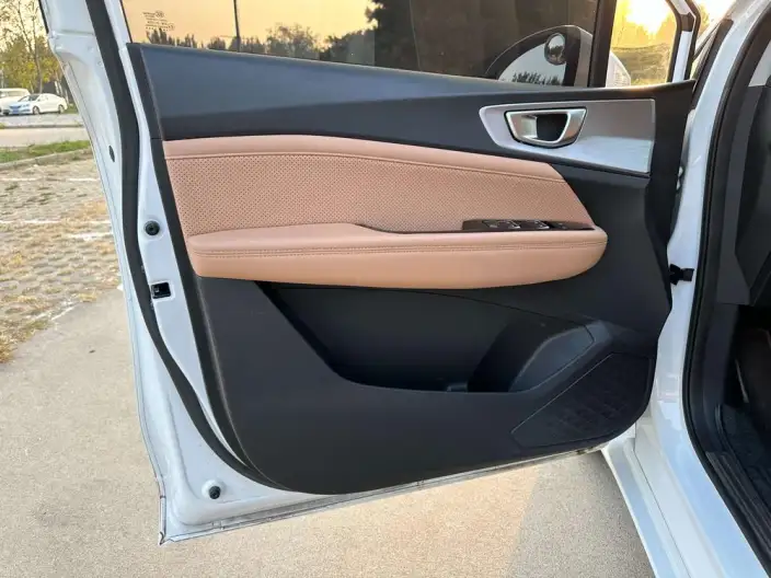 WULING Jiachen 2022 Model 1.5T CVT Exclusive Flagship Model – фото 10