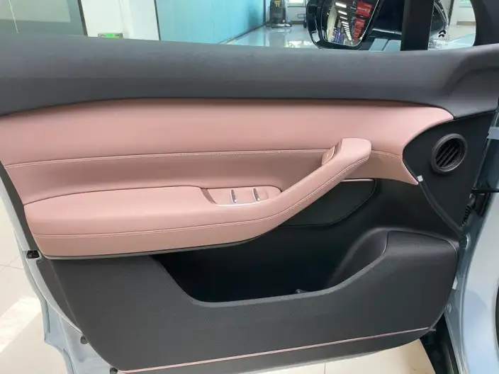 NIO EC6 2024 Model 75kWh – фото 9