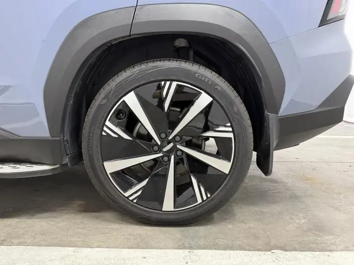 Geely Boyue L 2023 Model 2.0TD DCT Noble Model – фото 9