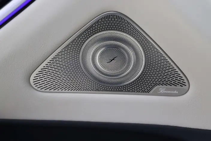 Mercedes-Maybach S-Class 2021 Model S 580 4MATIC – фото 9