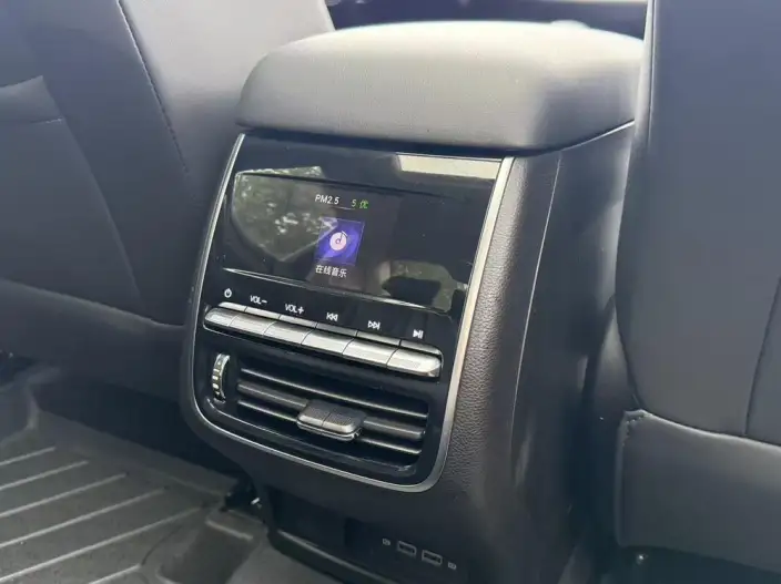GAC Trumpchi GA6 2022 Model 270T Automatic Premium Edition – фото 8