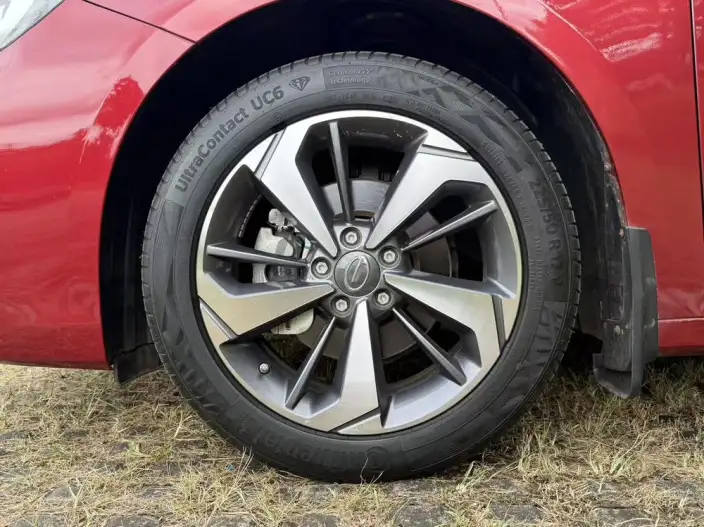 GAC Trumpchi GA6 2022 Model 270T Automatic Premium Edition – фото 10