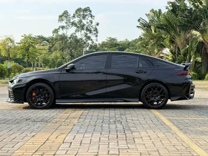 Emzoom 2023 Model 400T Automatic R Max Edition – фото 4