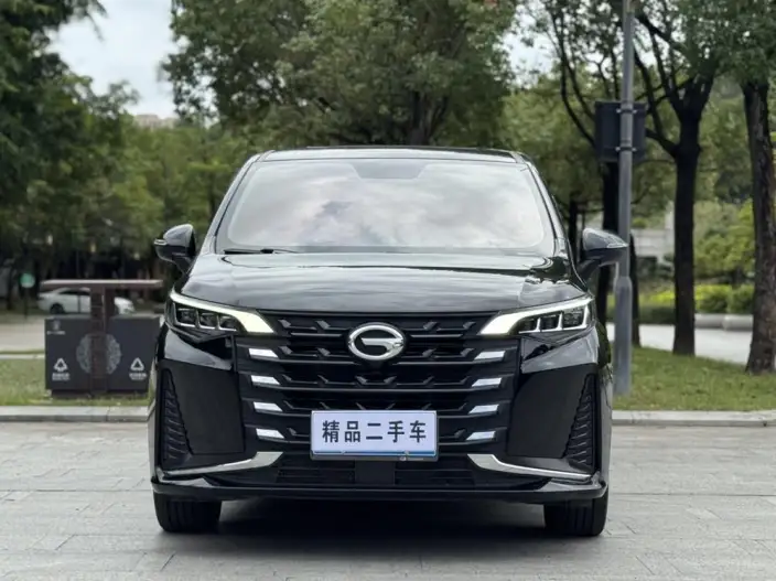 GAC Trumpchi M6 2023 Model PRO 270T WDCT Deluxe Edition – фото 2