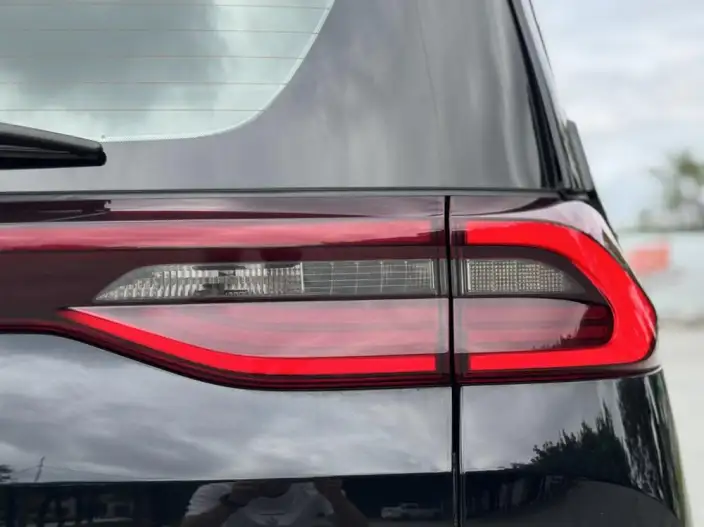 GAC Trumpchi M6 2023 Model PRO 270T WDCT Deluxe Edition – фото 10