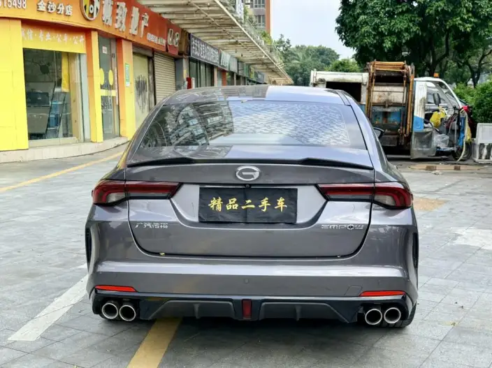 Emzoom 2021 Model 270T J15 Edition – фото 5