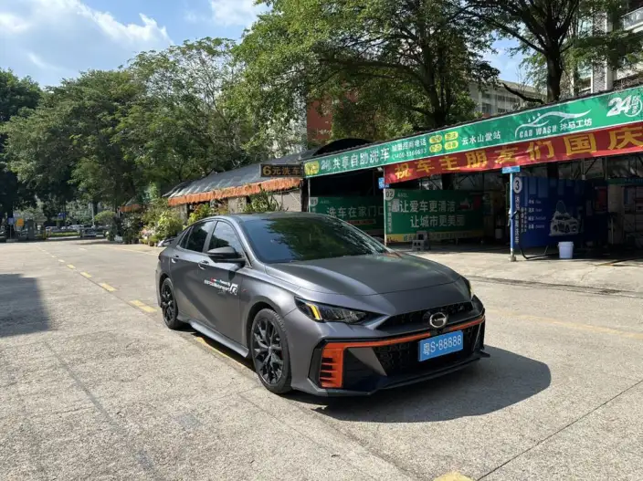 Emzoom 2022 Model 270T J16 R-Style Track Edition – фото 3