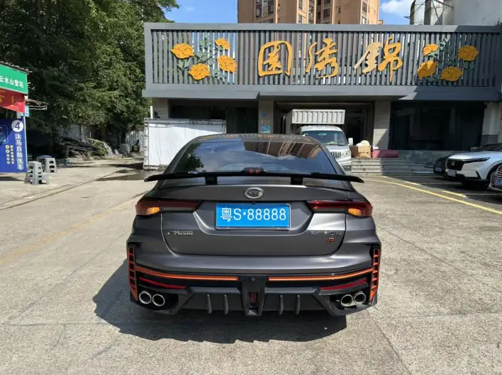 Emzoom 2022 Model 270T J16 R-Style Track Edition – фото 6