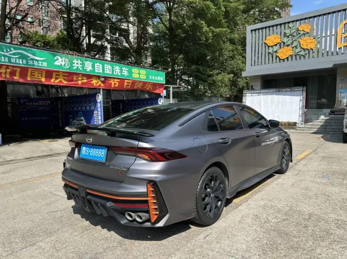 Emzoom 2022 Model 270T J16 R-Style Track Edition – фото 7