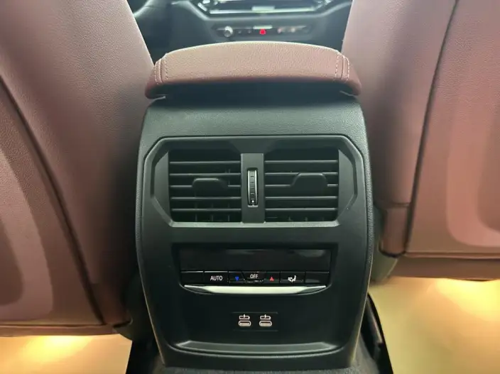BMW 3 Series 2025 Model 325Li M Sports Set – фото 8