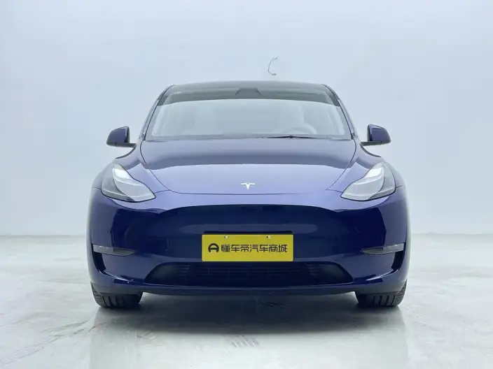 Model Y 2022 Model Performance High performance All-wheel drive version