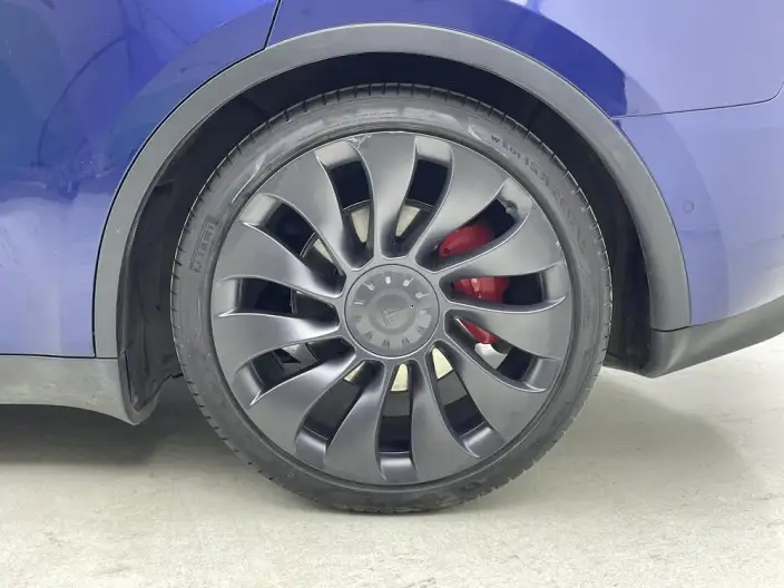 Model Y 2022 Model Performance High performance All-wheel drive version – фото 9
