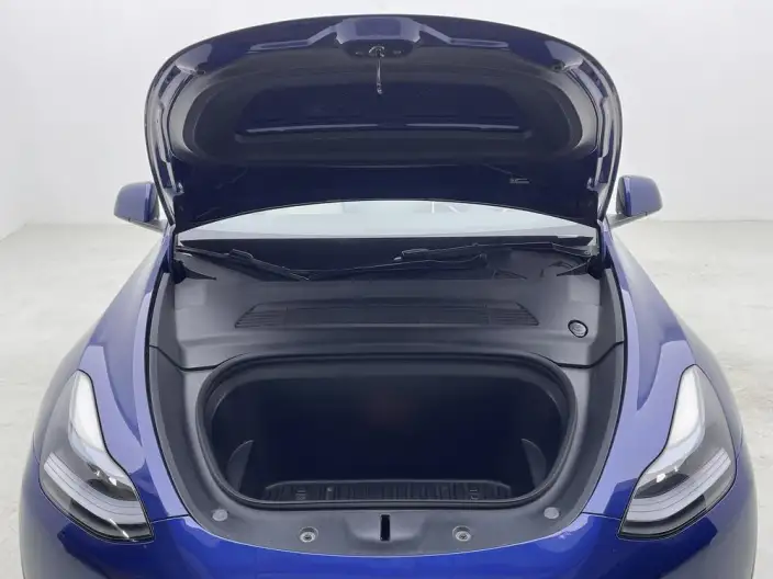 Model Y 2022 Model Performance High performance All-wheel drive version – фото 10