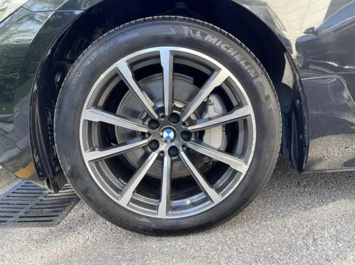 BMW 6 Series GT 2022 Model 630i Luxury Design Set – фото 6