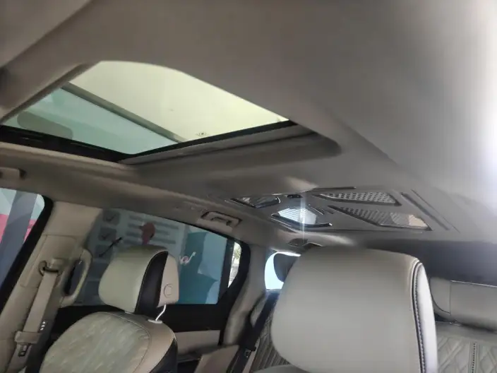 Buick GL8 2022 Model ES Luzun 653T Comfort Model – фото 9