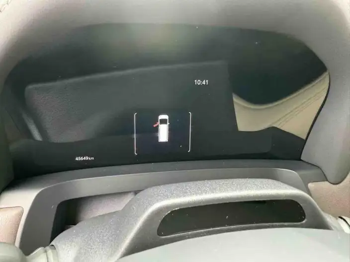 Vellfire 2024 Model 2.5T Automatic 4WD 7 seat Parallel Imported – фото 6
