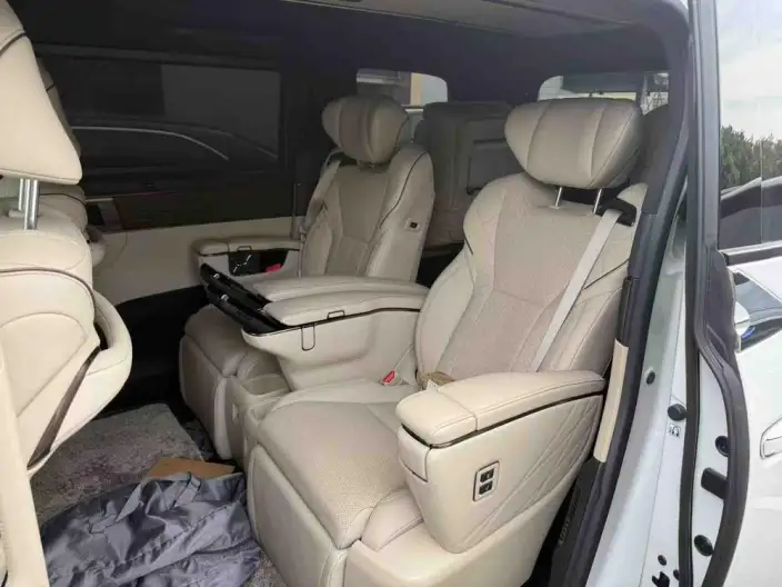Vellfire 2024 Model 2.5T Automatic 4WD 7 seat Parallel Imported – фото 8