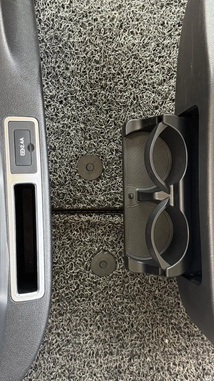 GAC Trumpchi M6 2021 Model Pro 270T AT Deluxe Edition – фото 7