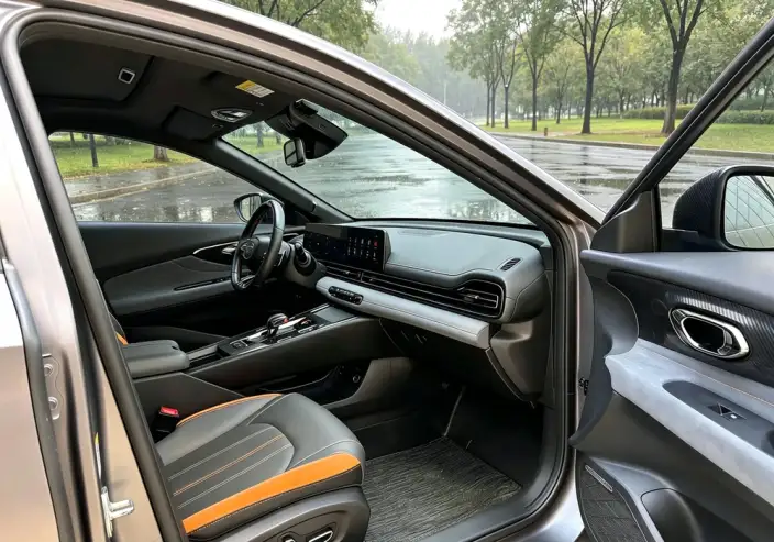 Emzoom 2022 Model 270T J16 R-Style Track Edition – фото 7