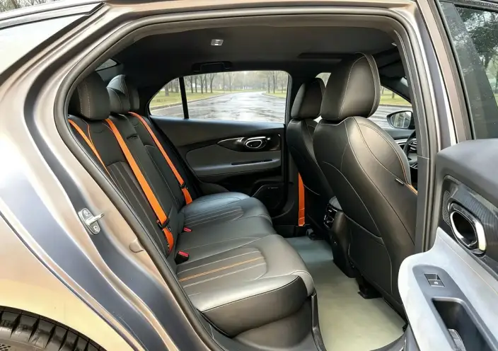 Emzoom 2022 Model 270T J16 R-Style Track Edition – фото 9