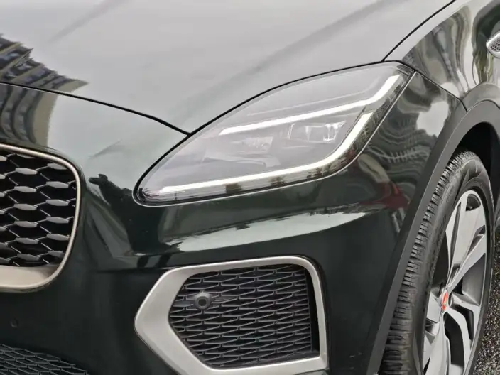 Jaguar E-PACE 2024 Model Enterprising Sports Edition R-DYNAMIC S – фото 8
