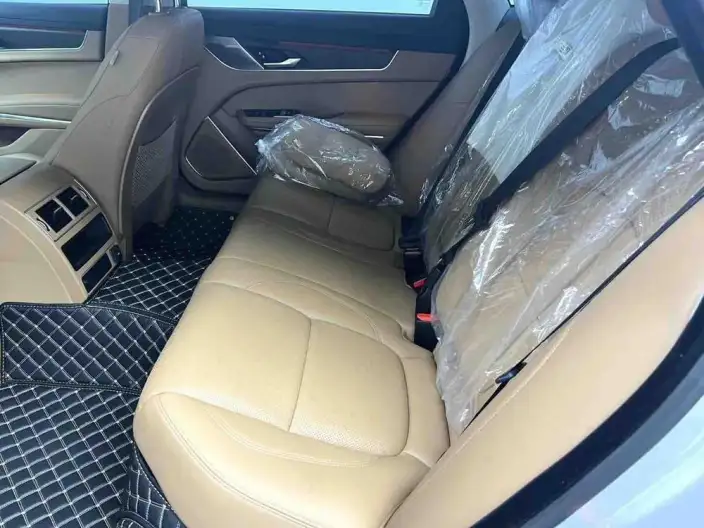 Jaguar XFL 2024 Model 2.0T P250 2WD Exclusive Deluxe Edition – фото 10