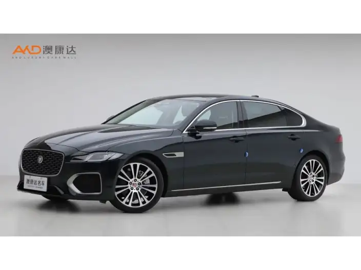 Jaguar XFL 2025 Model 2.0T P250 2WD Exclusive Deluxe Edition