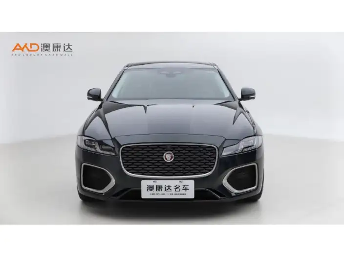 Jaguar XFL 2025 Model 2.0T P250 2WD Exclusive Deluxe Edition
