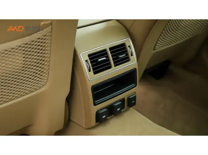 Jaguar XFL 2025 Model 2.0T P250 2WD Exclusive Deluxe Edition – фото 5