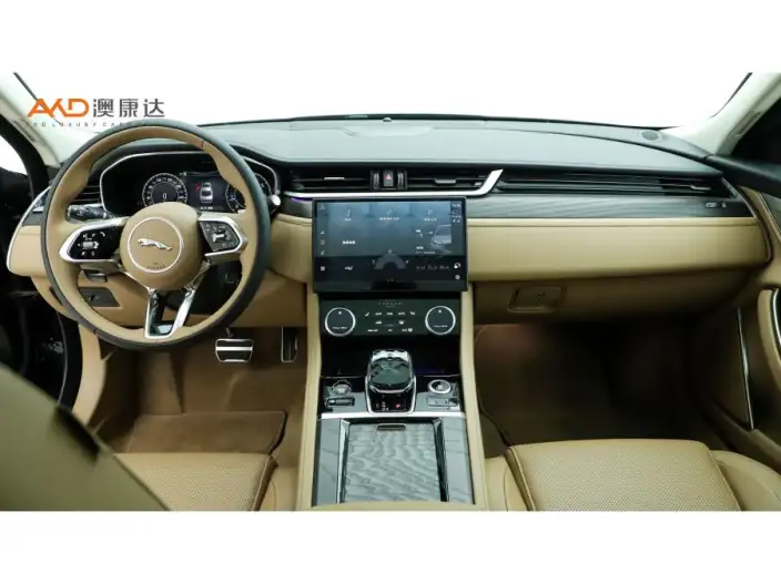Jaguar XFL 2025 Model 2.0T P250 2WD Exclusive Deluxe Edition – фото 6