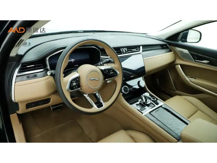 Jaguar XFL 2025 Model 2.0T P250 2WD Exclusive Deluxe Edition – фото 7
