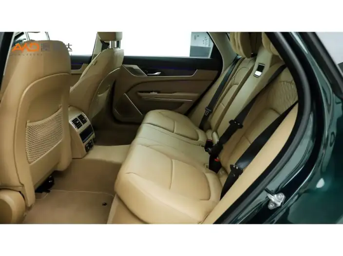 Jaguar XFL 2025 Model 2.0T P250 2WD Exclusive Deluxe Edition – фото 8