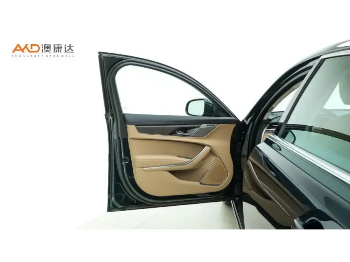 Jaguar XFL 2025 Model 2.0T P250 2WD Exclusive Deluxe Edition – фото 9