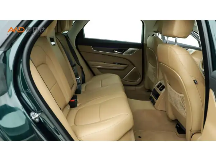 Jaguar XFL 2025 Model 2.0T P250 2WD Exclusive Deluxe Edition – фото 10