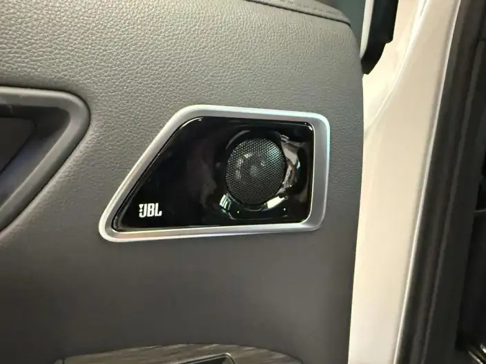 Land Cruiser (import 2025 Model 3.5T Automatic 4WD 7 seat Parallel Imported – фото 7