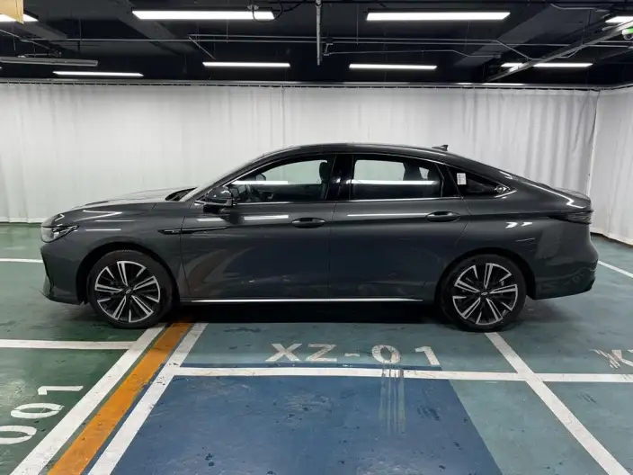 Arrizo 8 PRO 2025 Model 1.6T DCT Luxury Model +