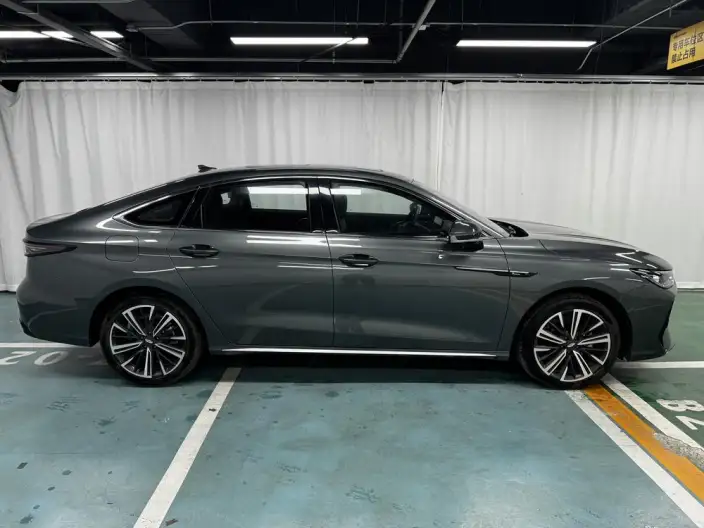 Arrizo 8 PRO 2025 Model 1.6T DCT Luxury Model + – фото 8