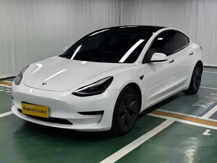 Model 3 2022 Model Rear-wheel drive version