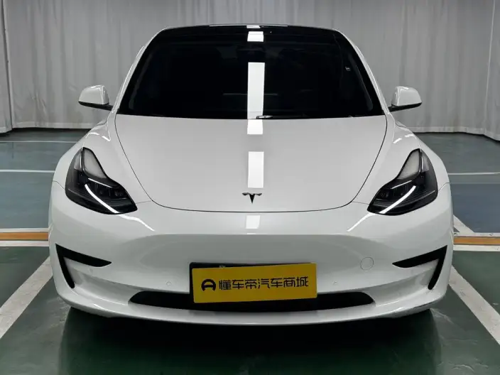 Model 3 2022 Model Rear-wheel drive version