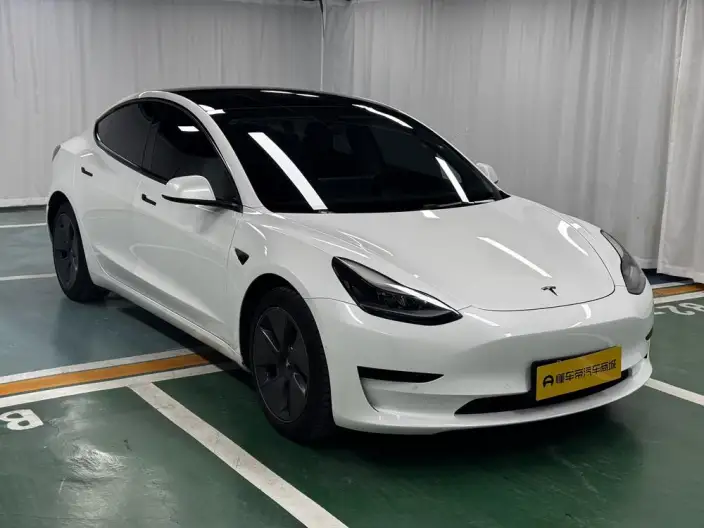 Model 3 2022 Model Rear-wheel drive version