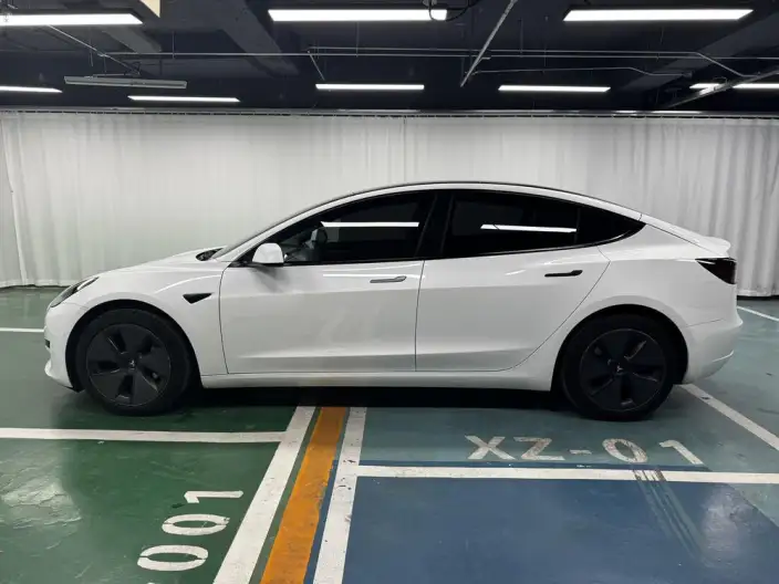 Model 3 2022 Model Rear-wheel drive version
