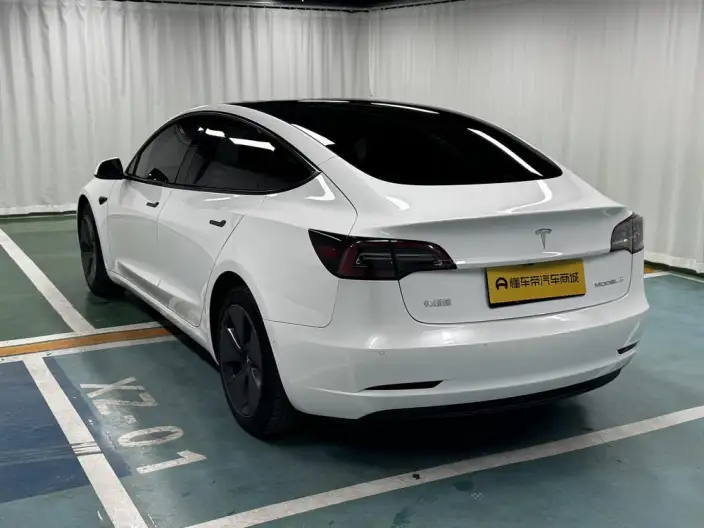 Model 3 2022 Model Rear-wheel drive version – фото 5