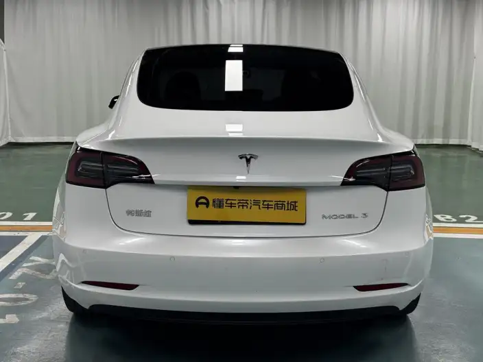 Model 3 2022 Model Rear-wheel drive version – фото 6