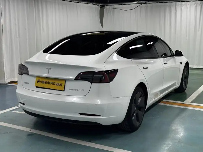 Model 3 2022 Model Rear-wheel drive version – фото 7