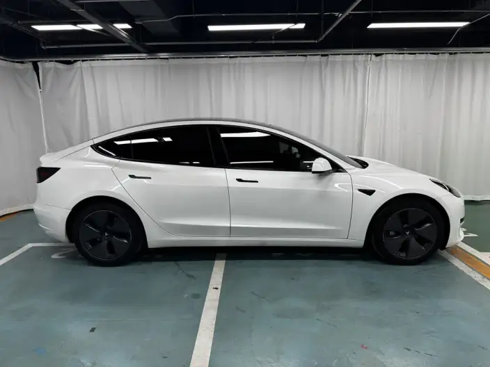 Model 3 2022 Model Rear-wheel drive version – фото 8