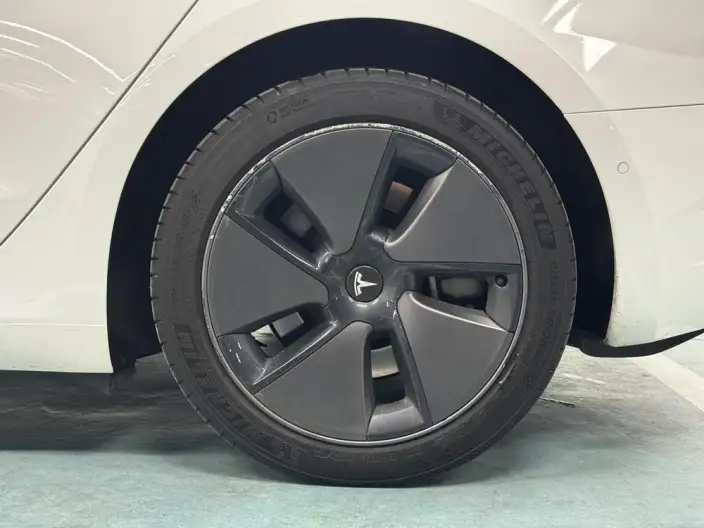Model 3 2022 Model Rear-wheel drive version – фото 9