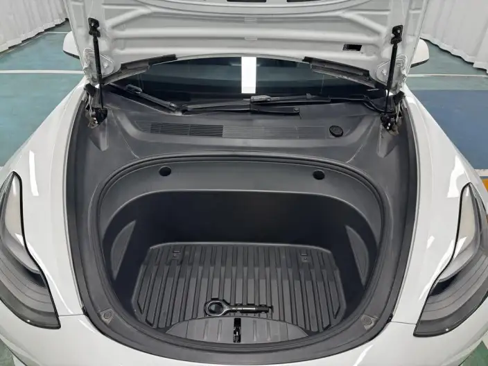 Model 3 2022 Model Rear-wheel drive version – фото 10
