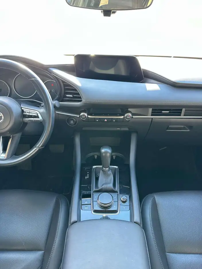 Mazda3 Axela 2022 Model 2.0L Automatic Zhi Ya Edition – фото 10