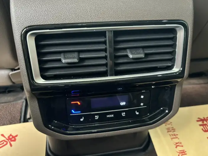 Viloran 2023 Model Facelift 380TSI Premium Edition – фото 5