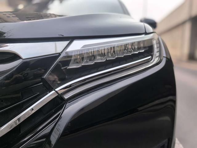 Honda UR-V 2017 370TURBO 2WD Premium China V – фото 3